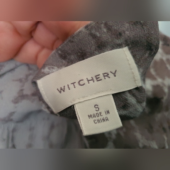 Witchery dress size S - Picture 5 of 5